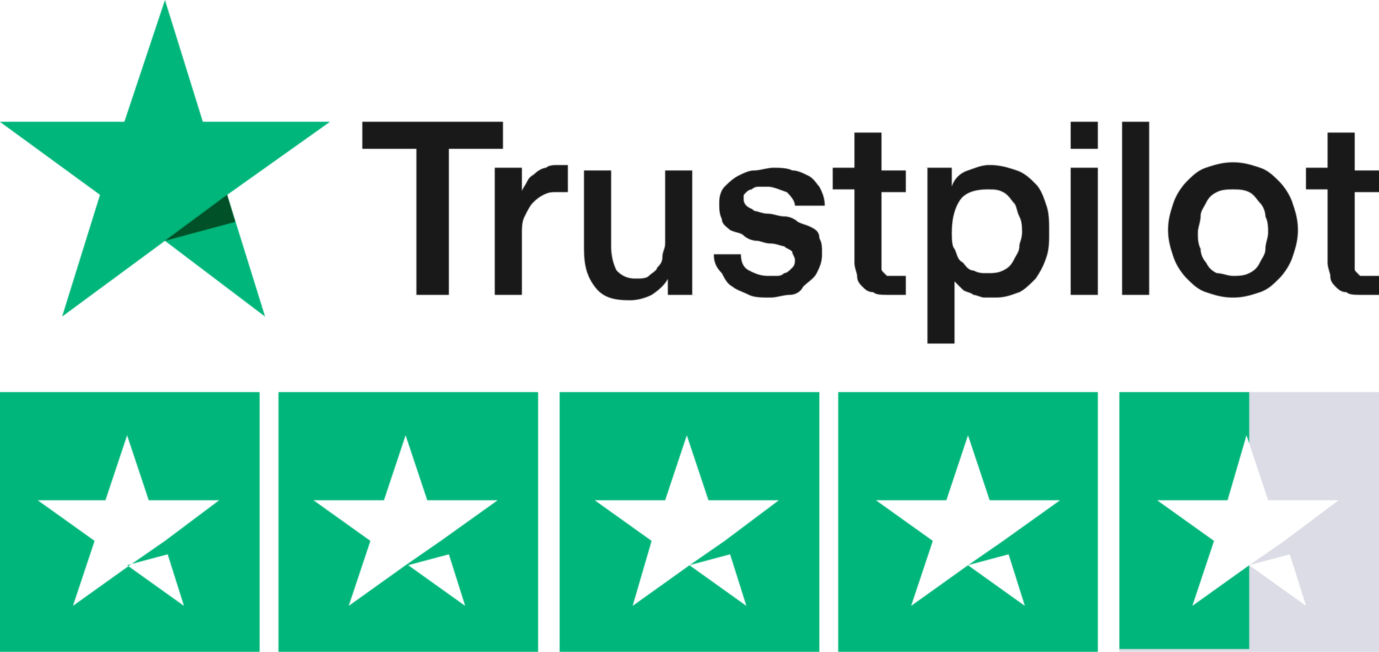 trustpilot